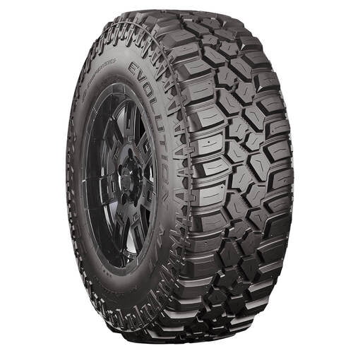 Mud Terrain Light Truck Tire F10604