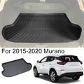 Cargo Liner Trunk Floor Mat Protector for 2015-2020 Nissan Murano P15908