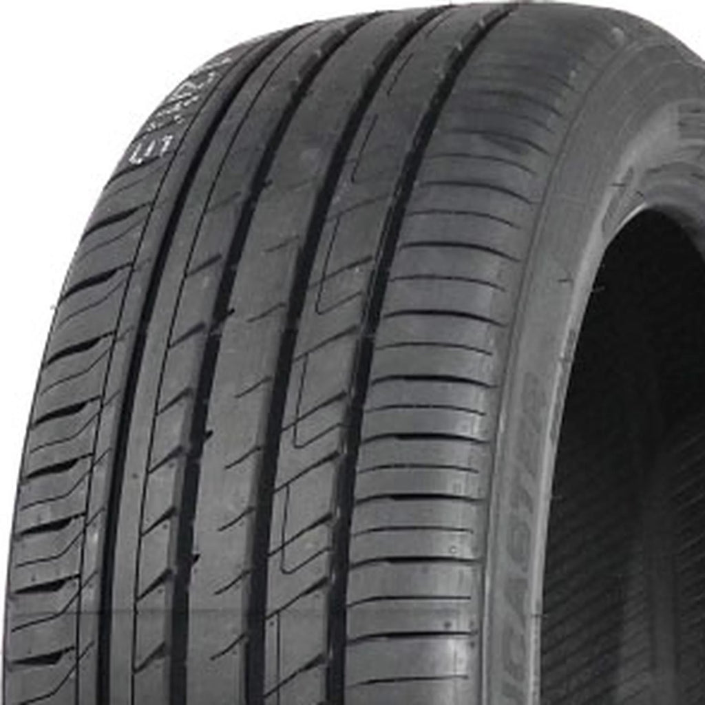 All Season 235/40ZR19 96W XL Passenger Tire Y333