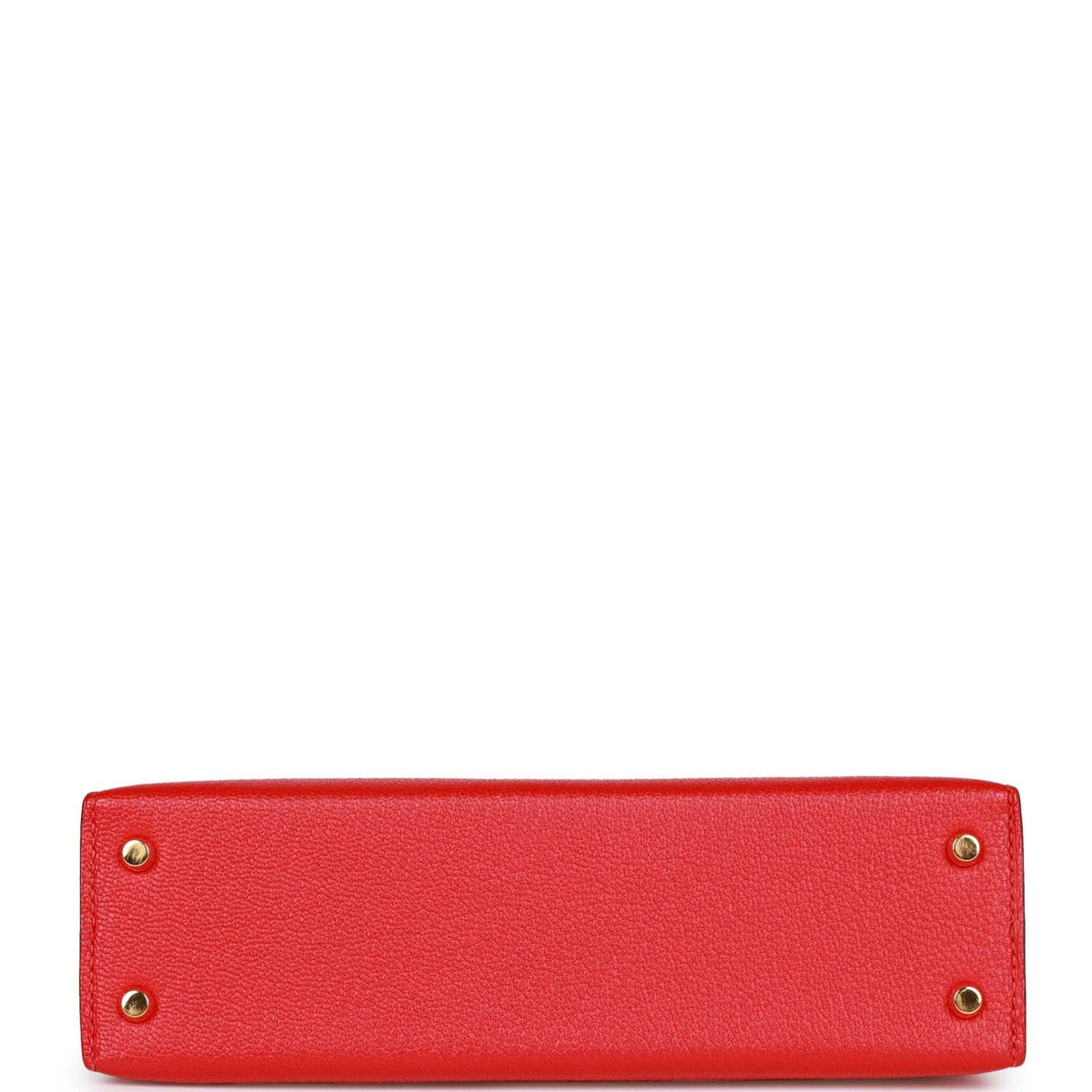 Pre-owned Chevre Mysore Handbag D85590