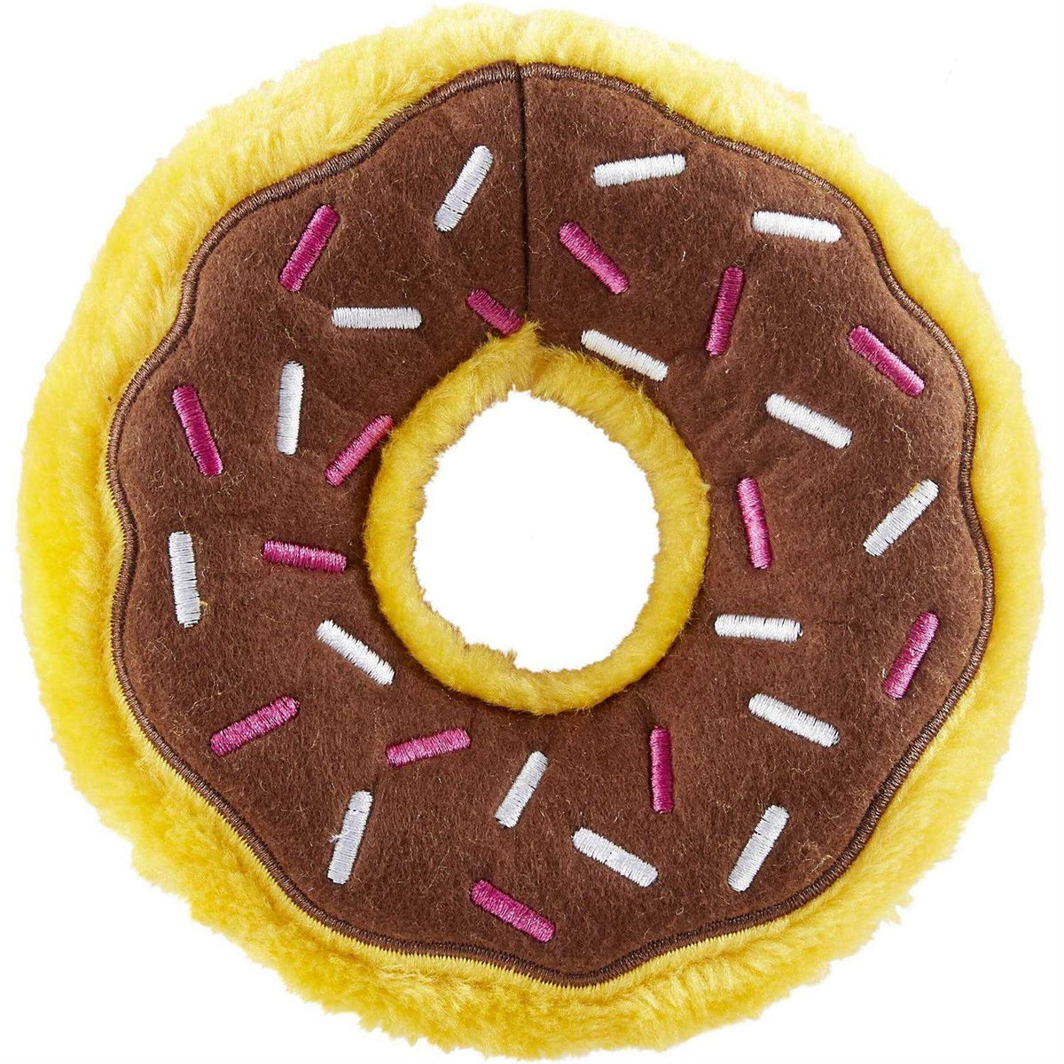 Donutz Dog Toy C10500