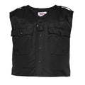 Black External Vest Carrier B667243