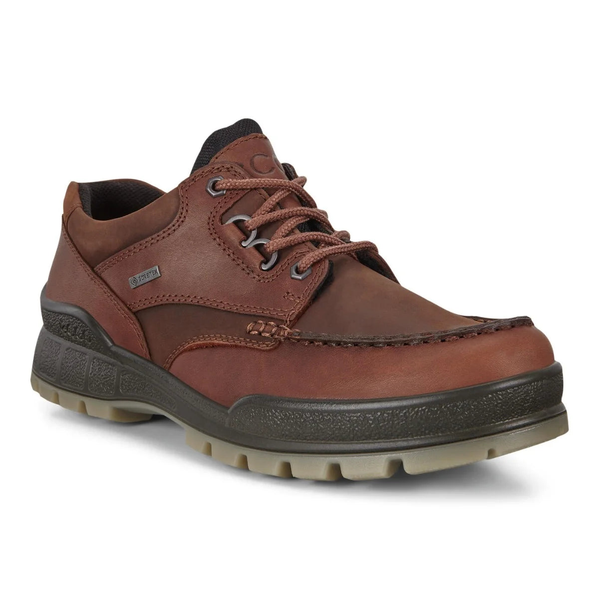 Men's Track 25 Low GORE-TEX Waterproof Bison/Bison Shoes E668826