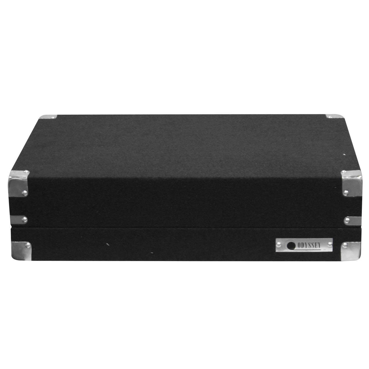 Carpeted Case for DJ Controller C395160