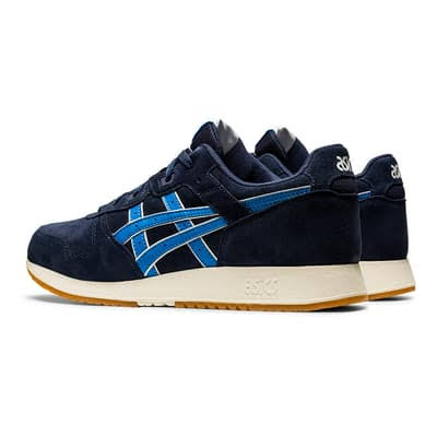 Dark Blue Light Blue Trainers B50484