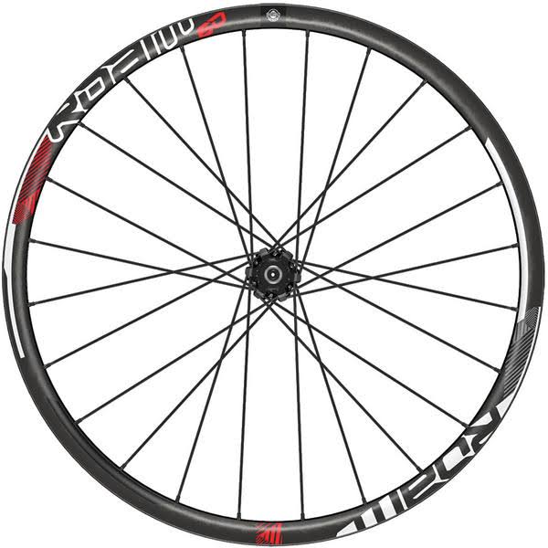 Rear Wheel G49978