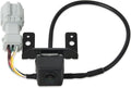 Rear View Backup Camera with Link Cable and Plug Compatible with 2011-2014 Hyundai Sonata Pack of 2 X8933