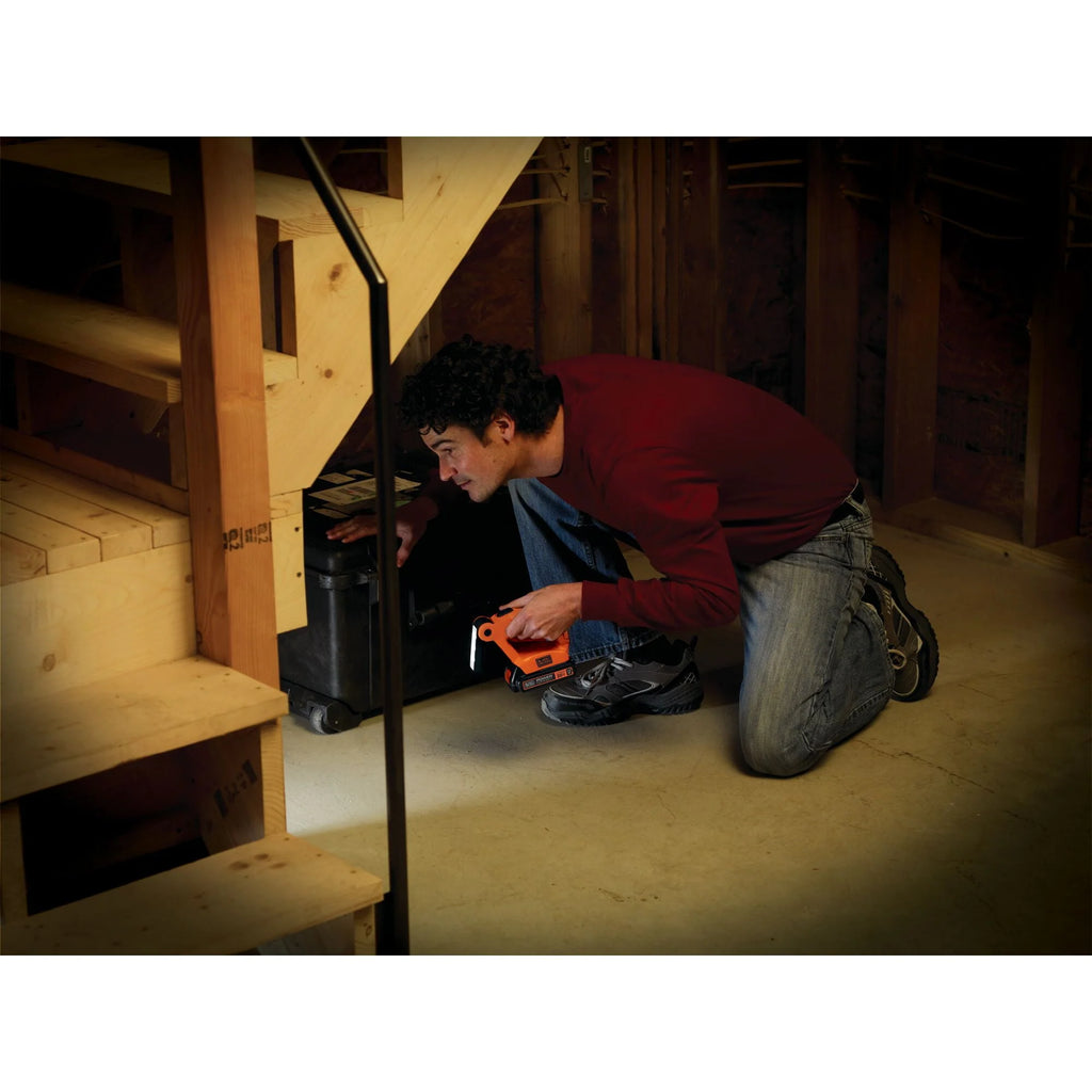 20 Volt 4-Tool Kit with Drill, Circular Saw, Reciprocating Saw, and Work Light W153792