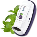 Purple Calming Device with Peppermint Scent E65830