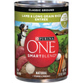 Wet Dog Food Lamb & Long Grain Rice V2133