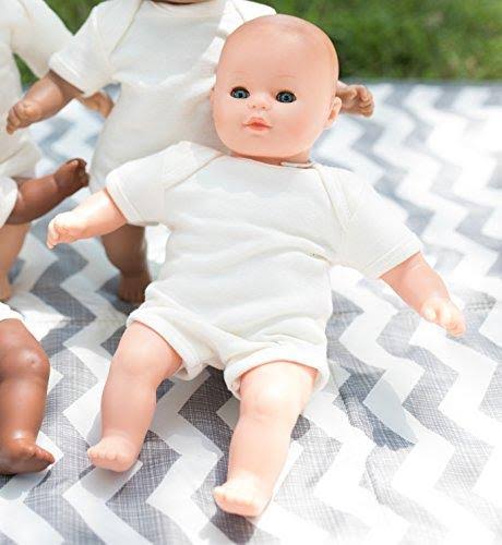 Caucasian Doll B8973