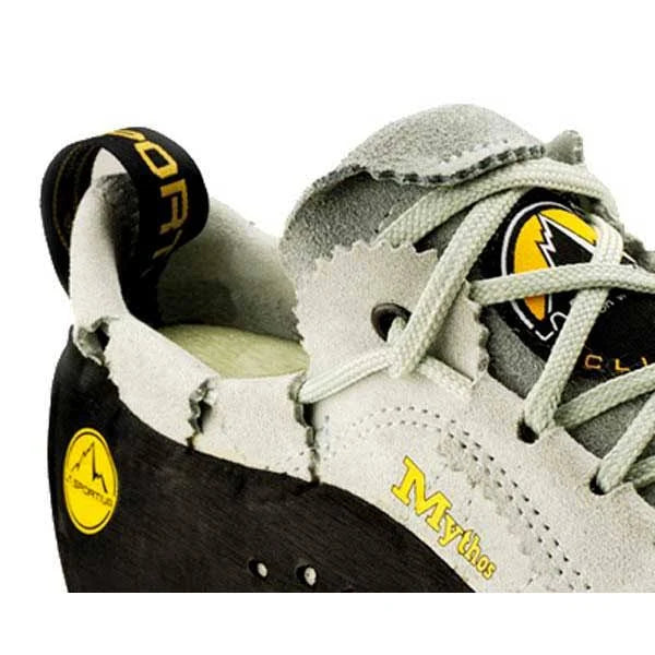 Mythos EU 33 1/2 Climbing Shoes R8953