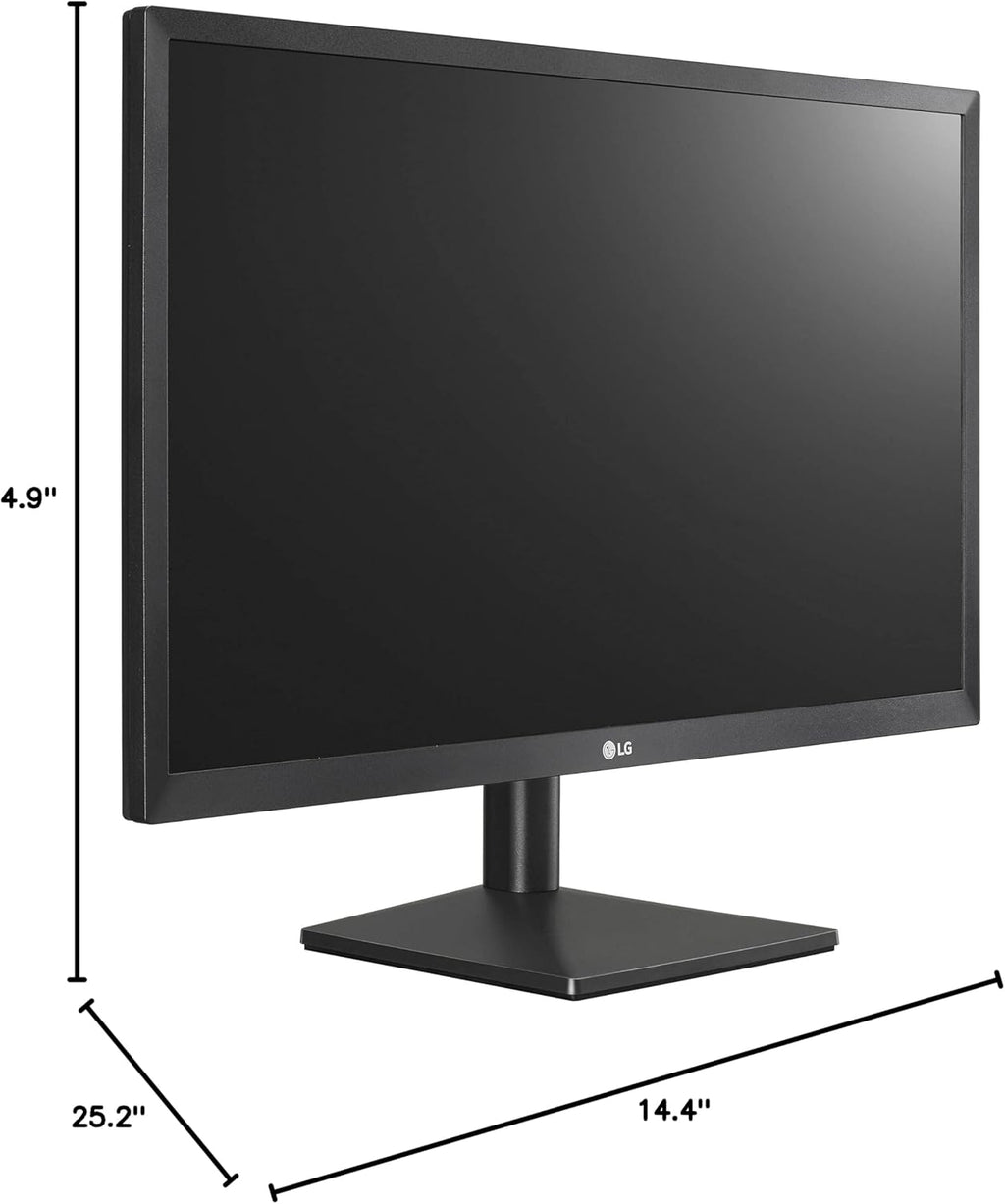 22-Inch Screen LCD Monitor G34652