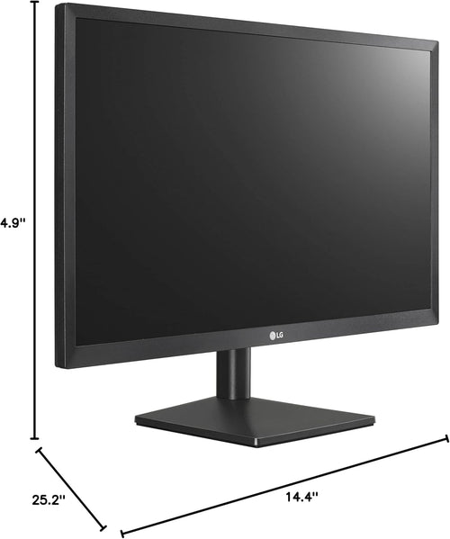 22-Inch Screen LCD Monitor G34652
