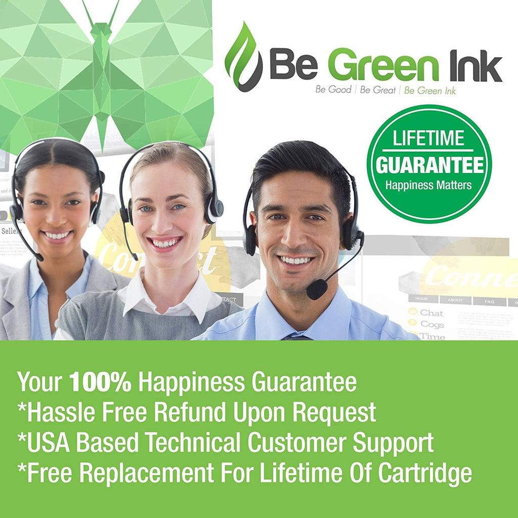 Compatible Replacement Toner Cartridge 4 Pack M662