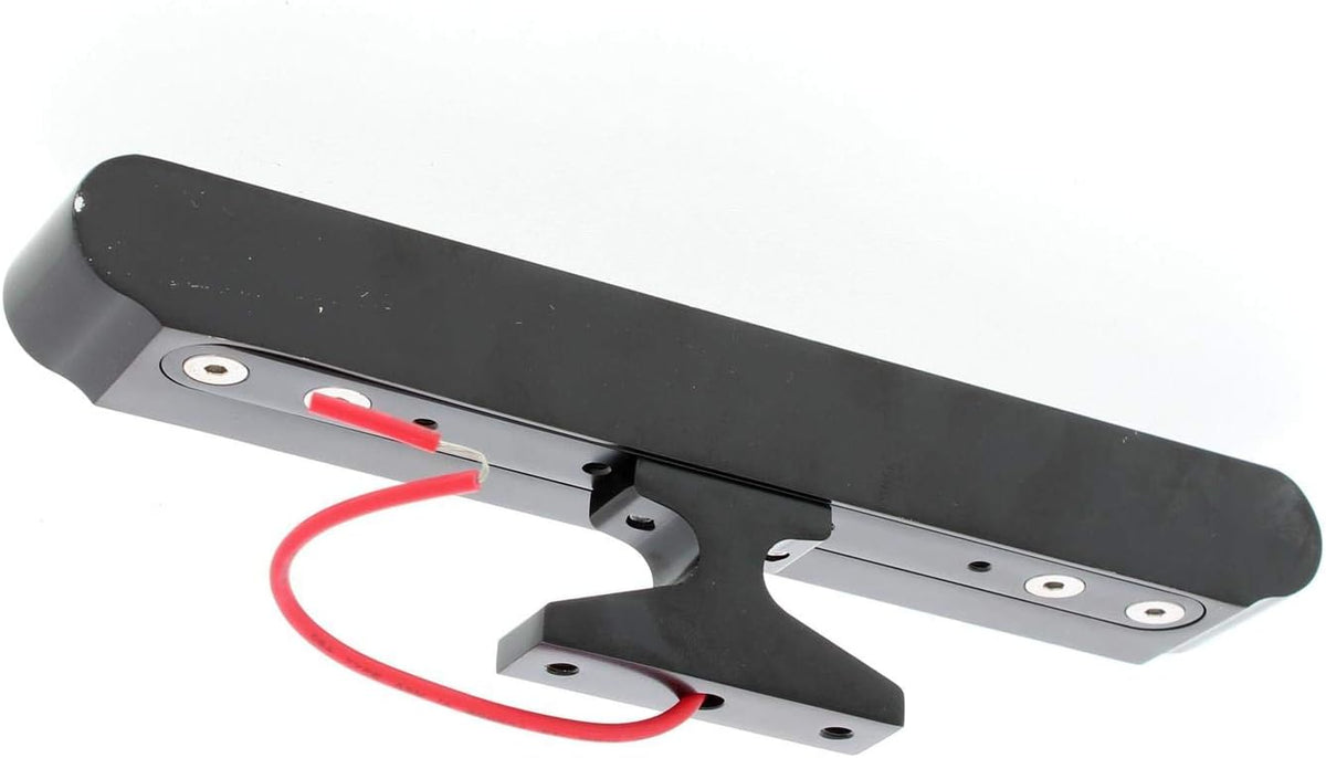 Black Pack of 2 LED Third Brake Light L210