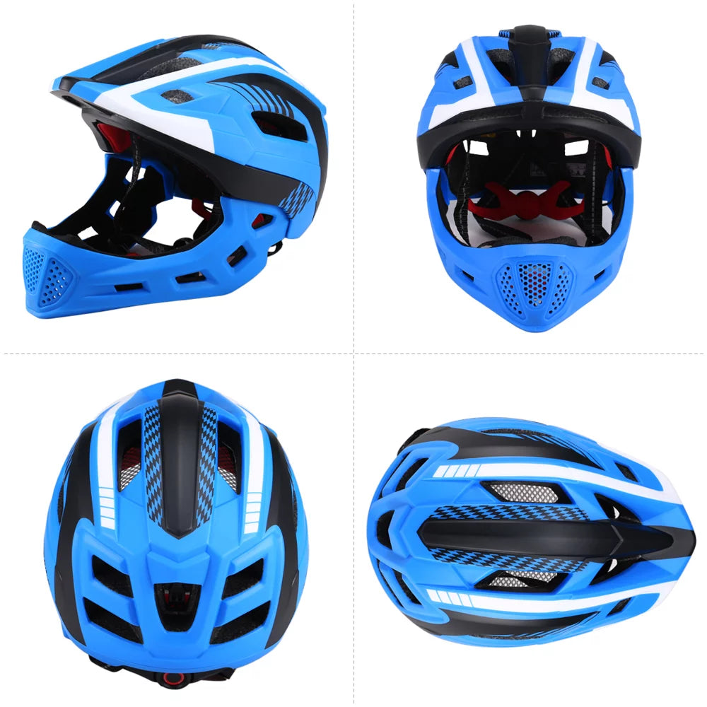 Adjustable Breathable Safety Helmet C5965