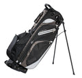 Black Golf Stand Bag J86352