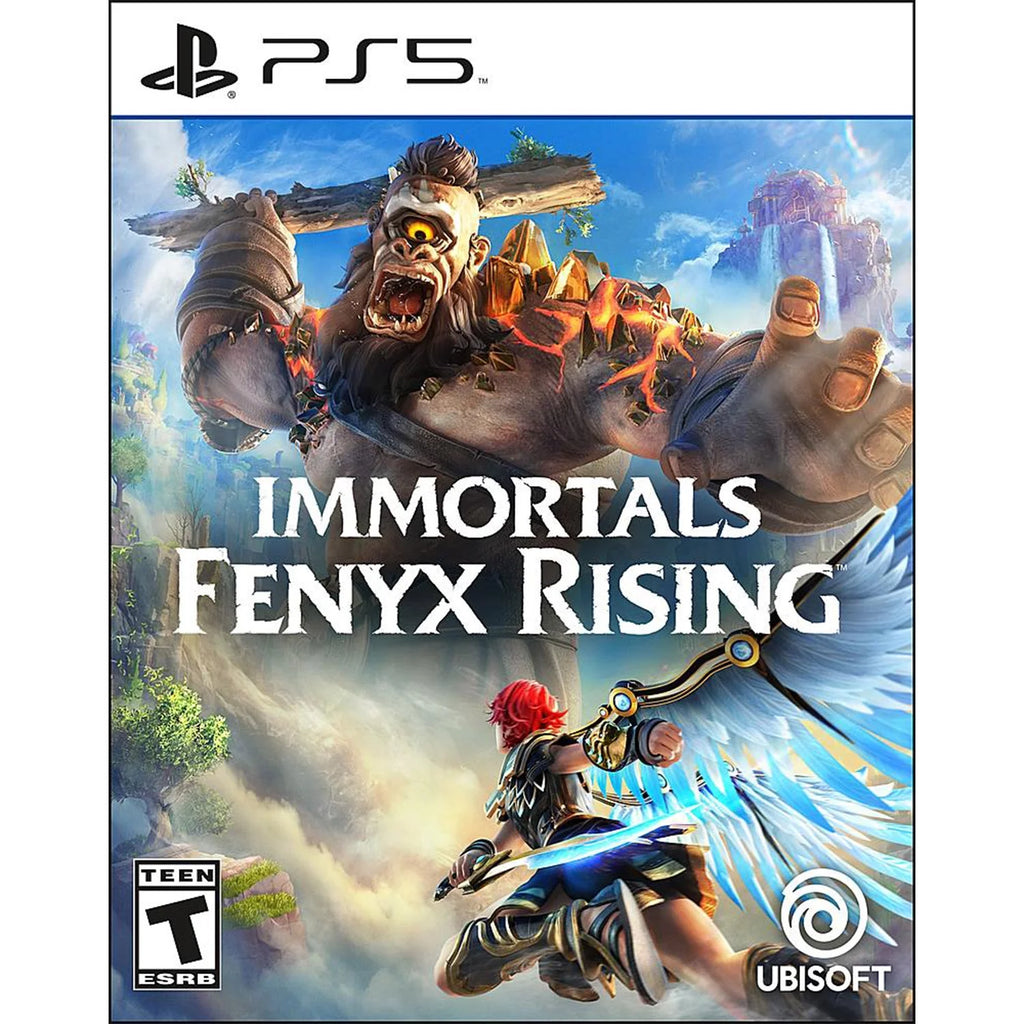 Two Games For PS5 K946759