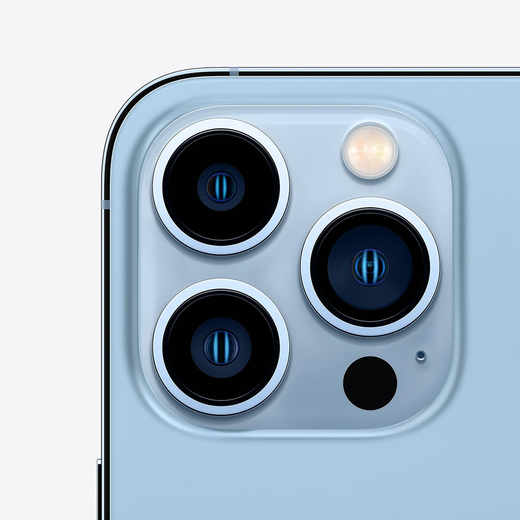 128GB Sierra Blue iPhone 13 Pro Max Y49750