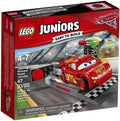 LEGO Lightning McQueen Speed Launcher Cars 3 10730 I579