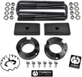 2" Front 1" Rear Lift Kit for Toyota Tacoma RWD 2WD 4X4 4WD Q862381