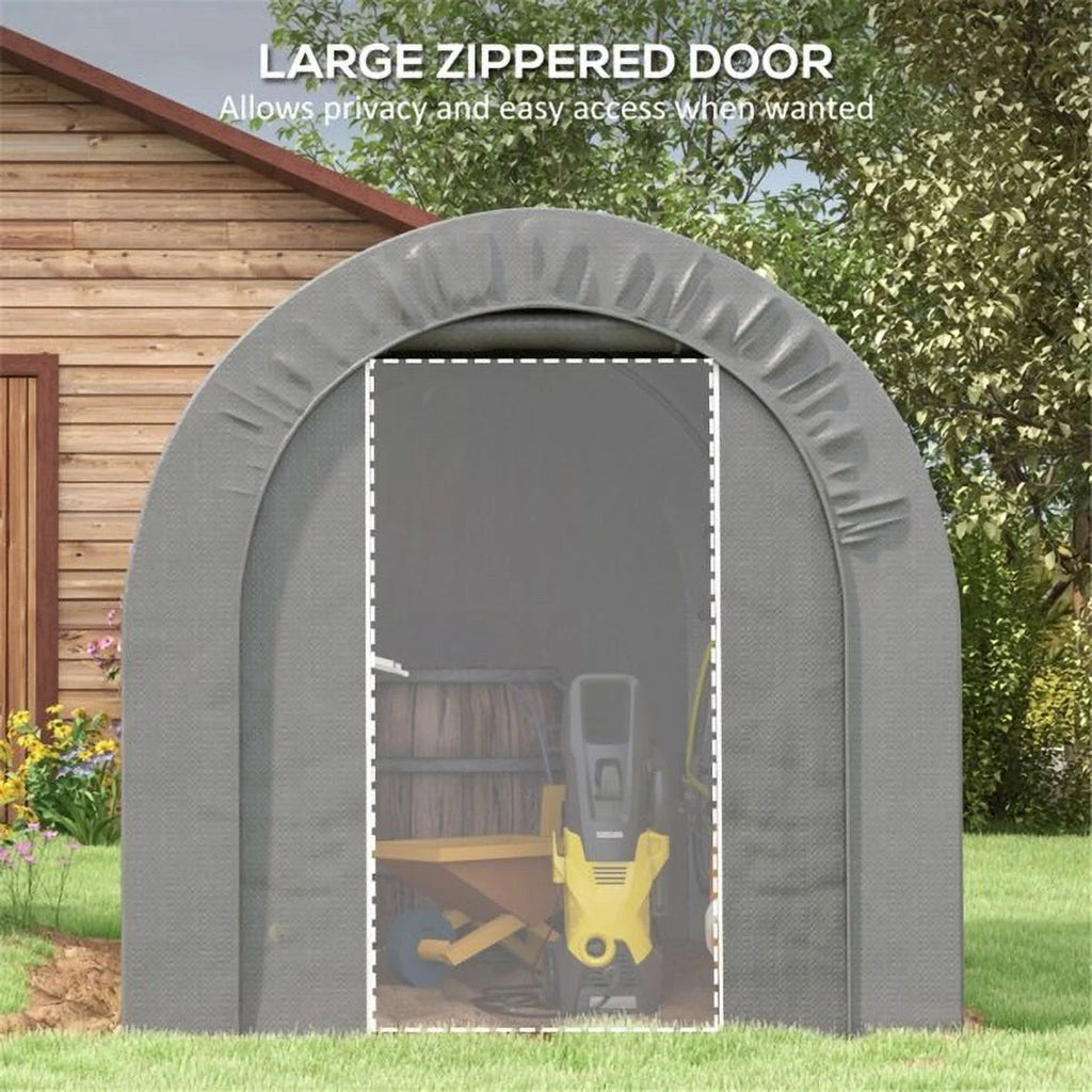 Outdoor Storage Tent K557732