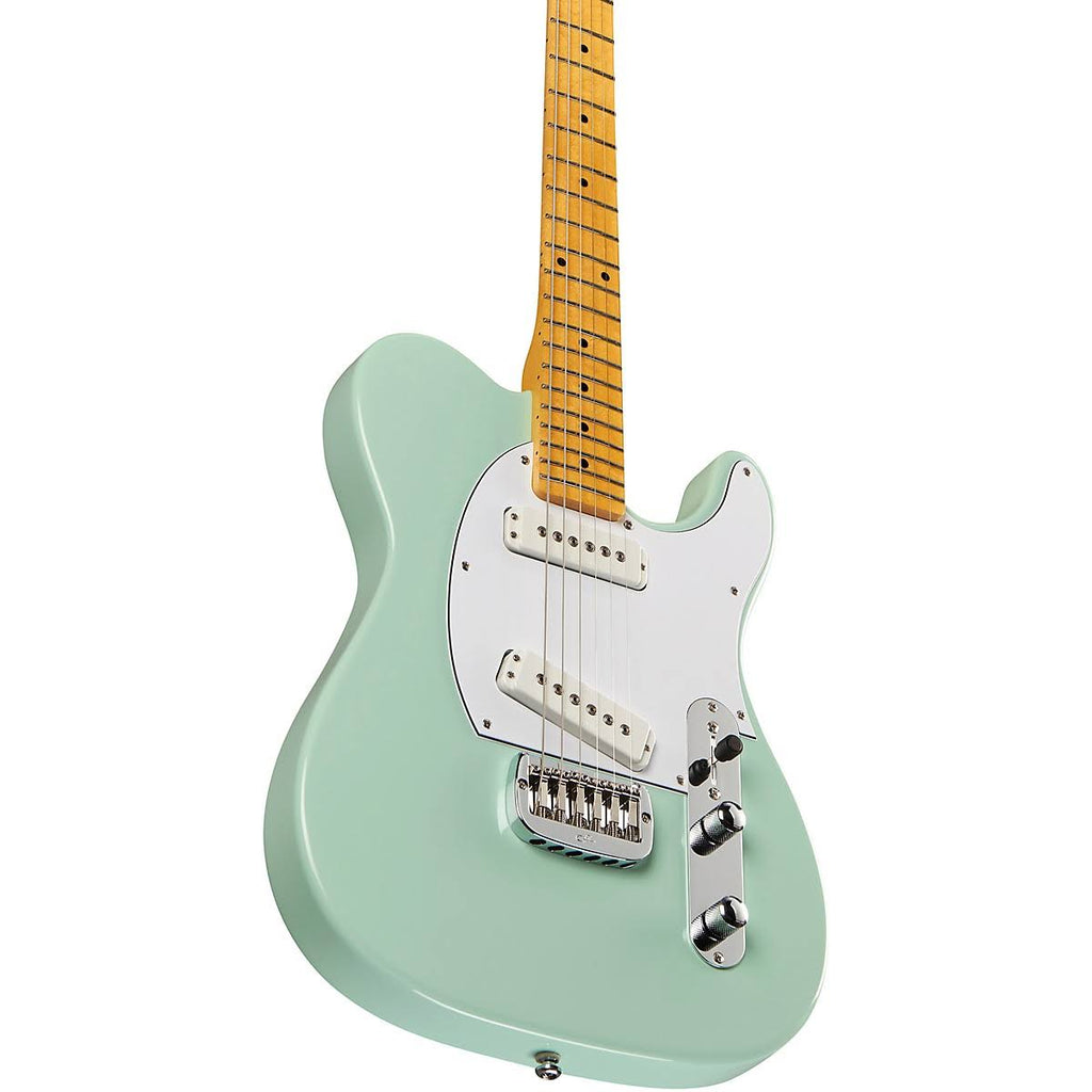 Surf Green Electric Guitar T784