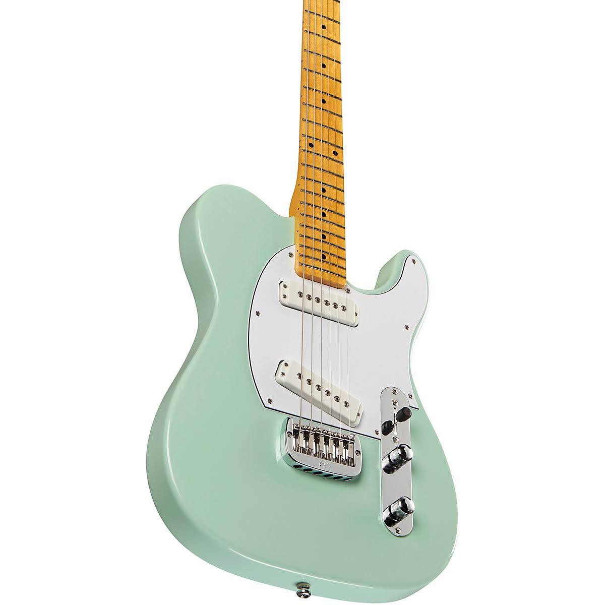 Surf Green Electric Guitar T784
