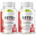 Keto ACV 500mg Gummies A65805
