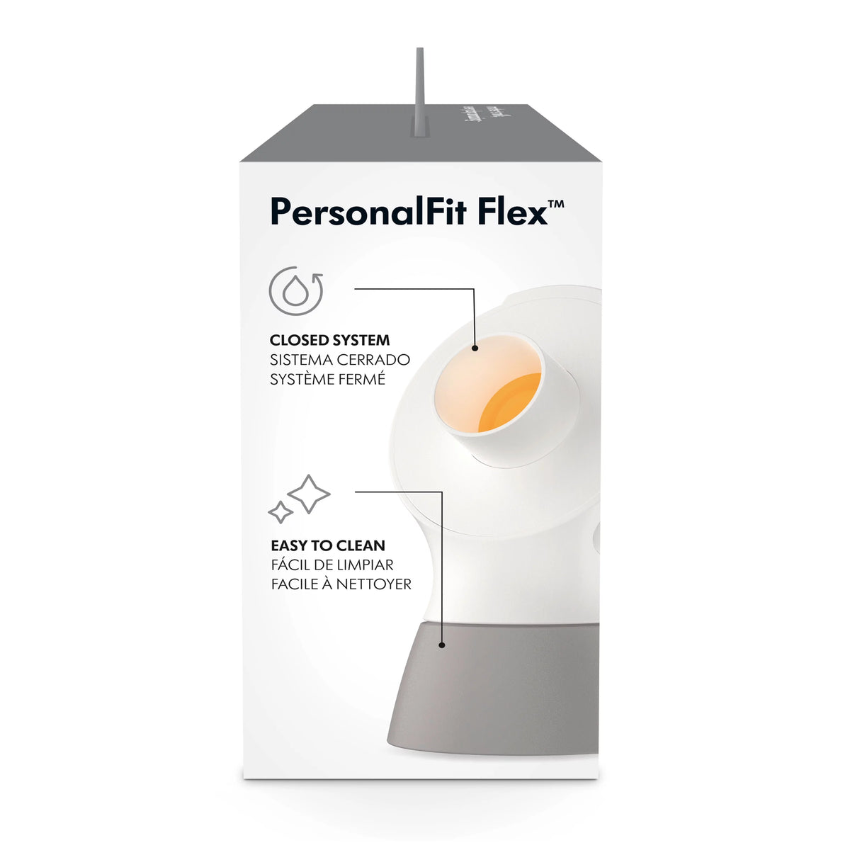 PersonalFit Flex Connectors 2 Pack S569428