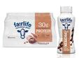 Chocolate 30 g Protein Shake (11.5 fl. oz., 12 pk.) F6198