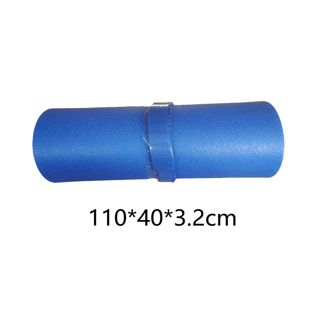 Blue Green Orange Floating Mat Pool Float Y41235