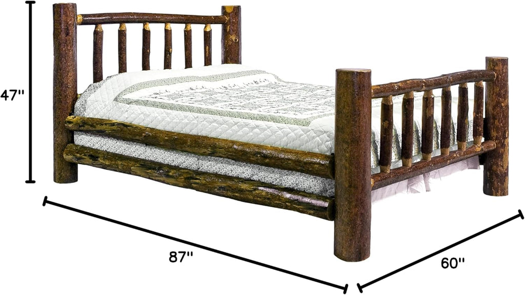 Full Bed L51876