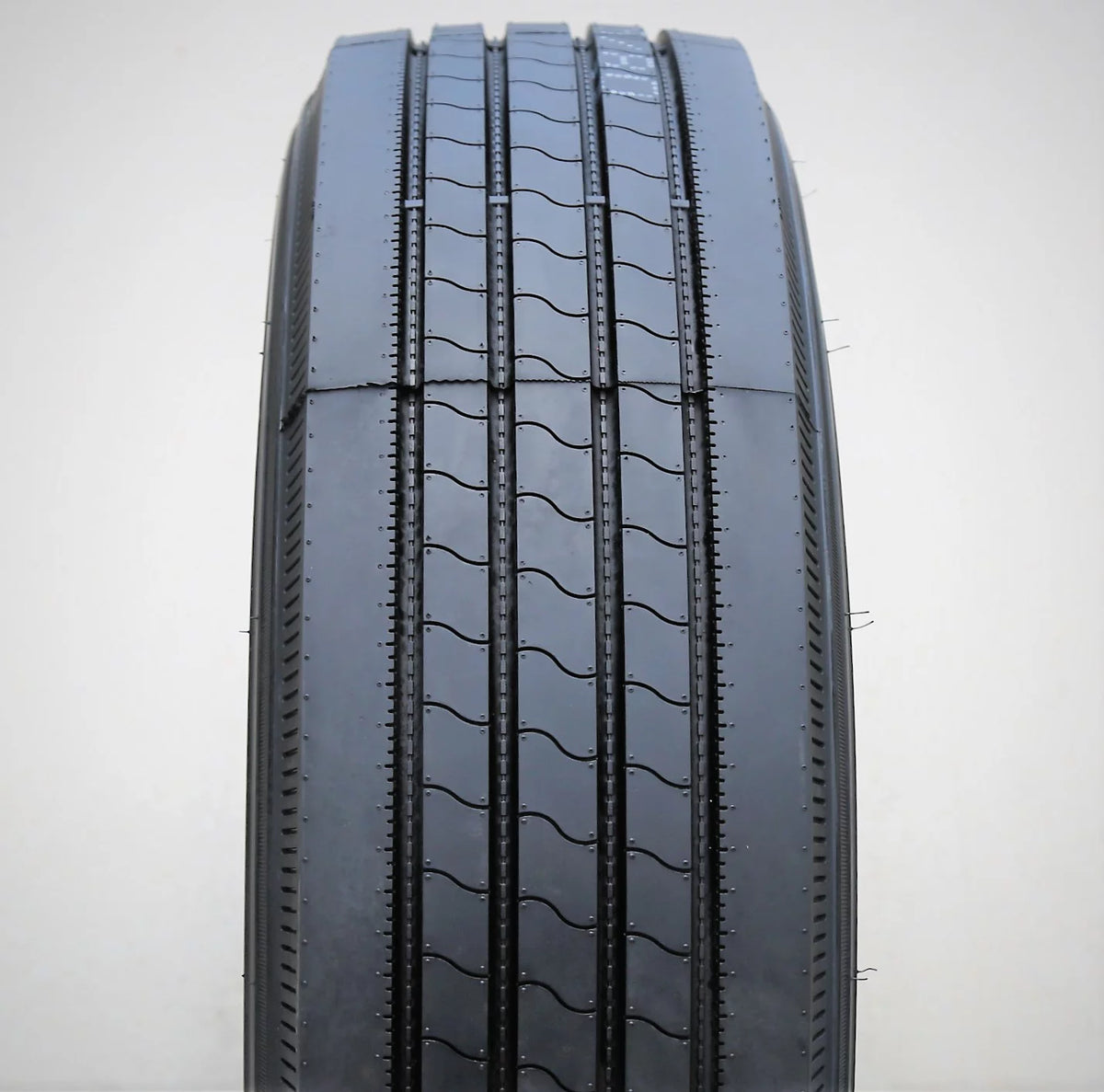 All Steel ST Radial ST 235/80R16 Load H 16 Ply Trailer Tire R509