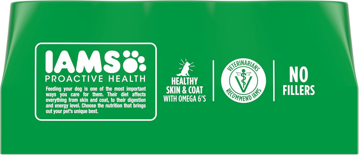 Adult Wet Dog Food Chicken & Rice 13 Ounce Pack of 24 G182037