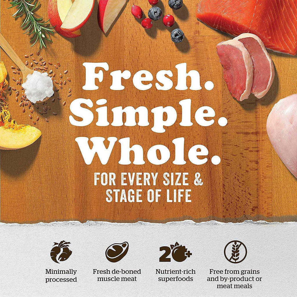 Grain-Free Adult Dry Cat Food Q287509