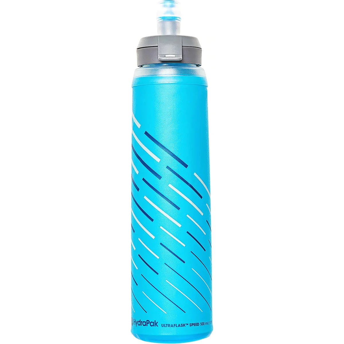 500 ml Collapsible Flask Water Bottle P1419