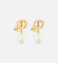 Clip-On Earrings R894008