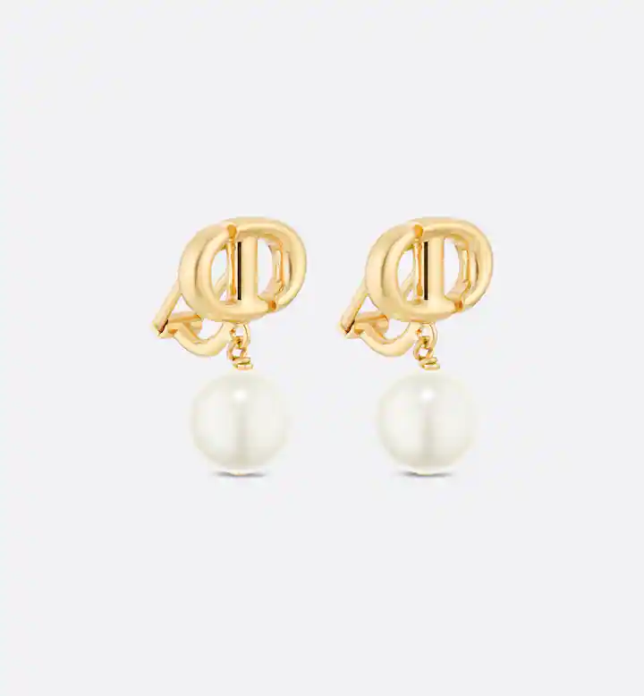 Clip-On Earrings R894008