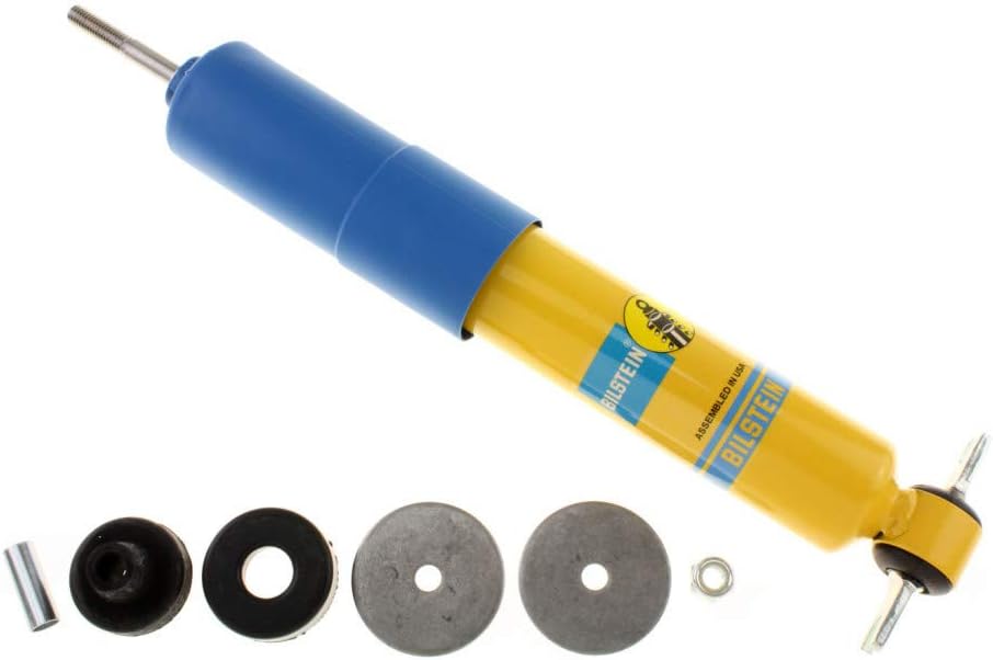 Front Shock Absorber for Dodge Ram 1500 RWD 2004-2008 C92863