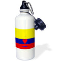 21 oz Sports Water Bottle V450875