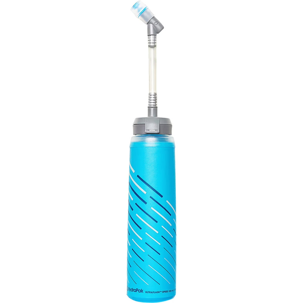 500 ml Collapsible Flask Water Bottle P1419