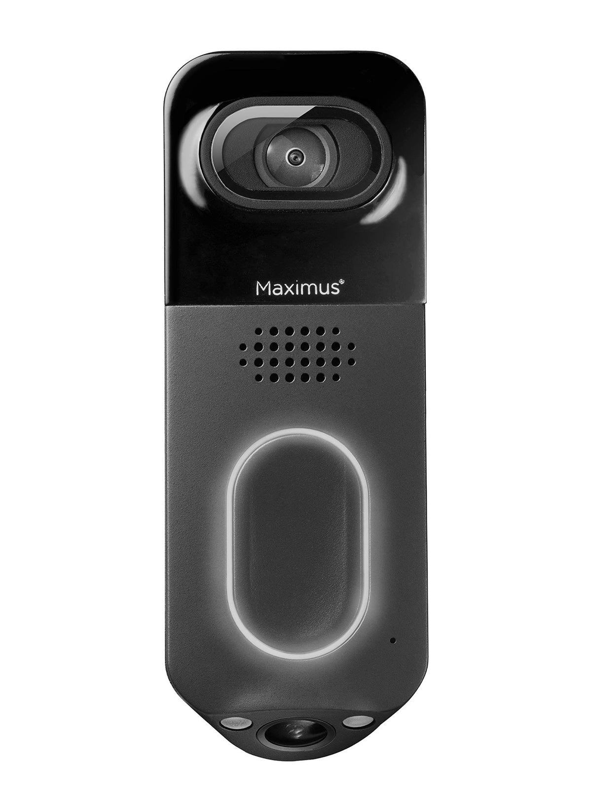 DualCam Video Doorbell M1461