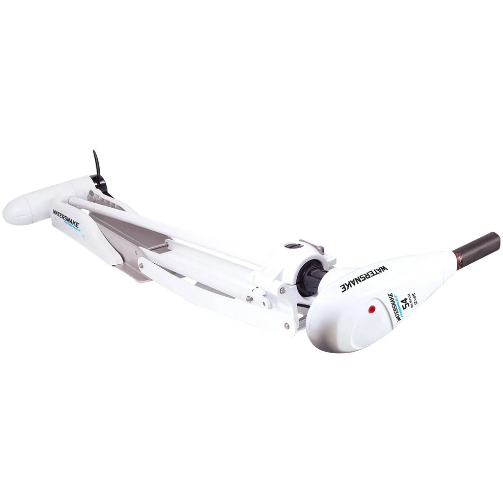 Bow Mount E445