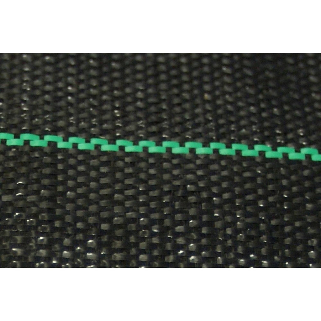 Black Commercial Landscaping Ground Cover M9119