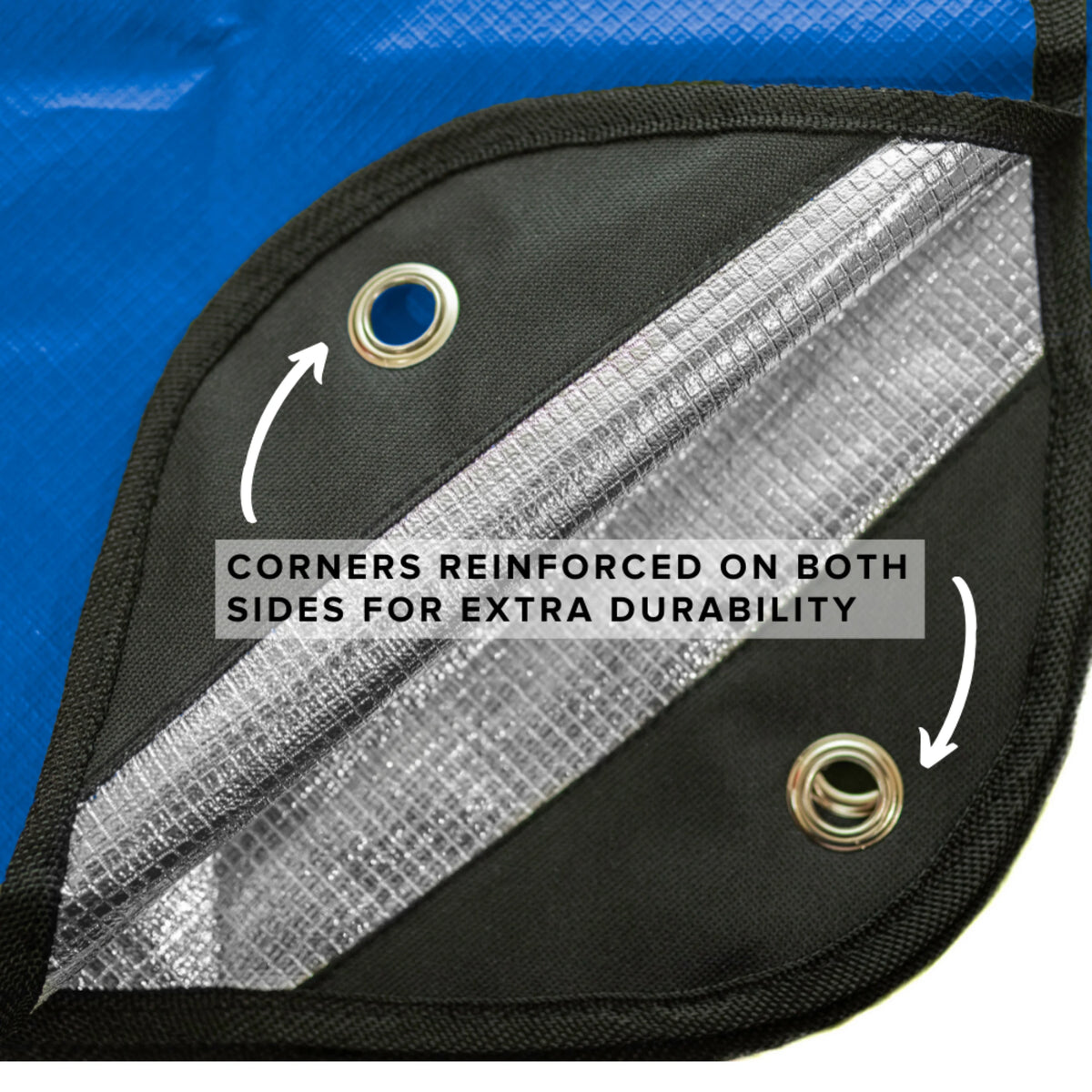 Outdoor Survival Blanket P801424