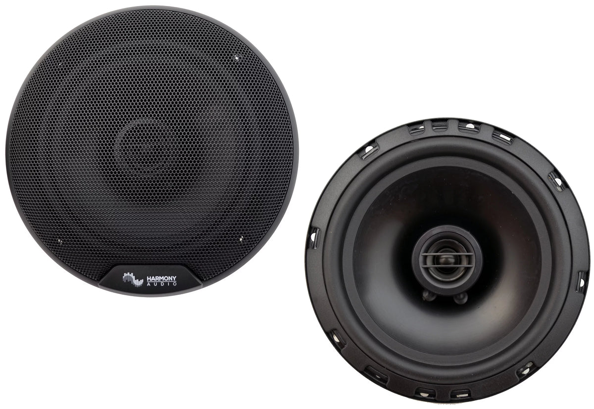 Rear Door Replacement Speakers P41895