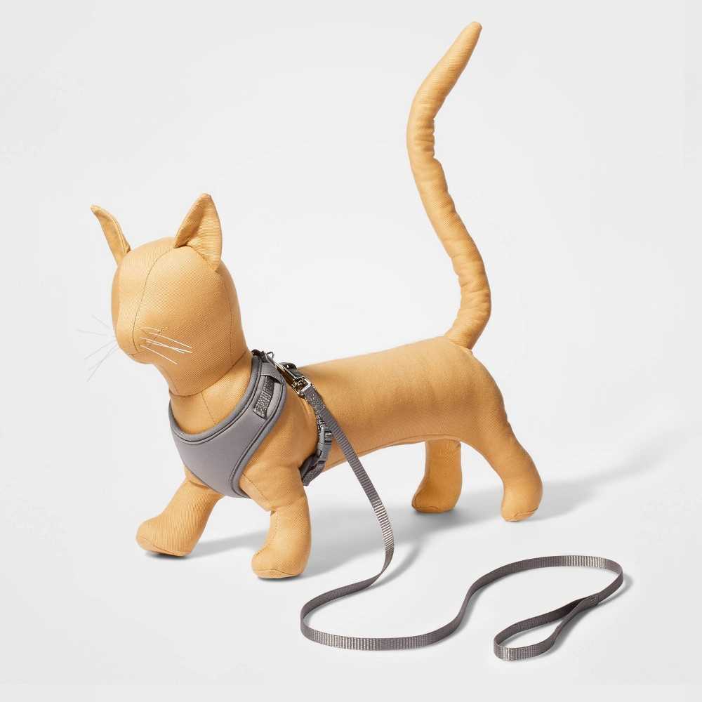 Cat Walk Tether Set A22824