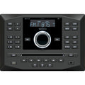 3 Zone Wall Mount Bluetooth Stereo V1529